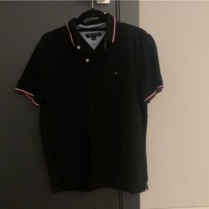 Tommy Hilfiger Polo Shirt